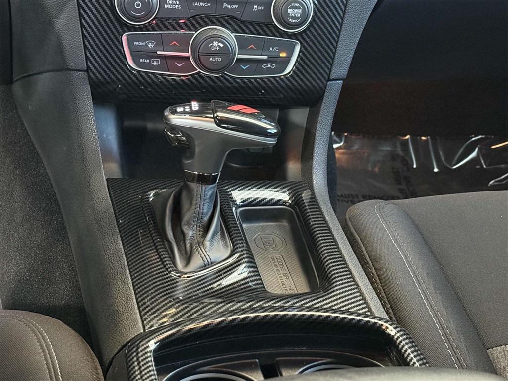 used 2021 Dodge Charger car, priced at $44,298