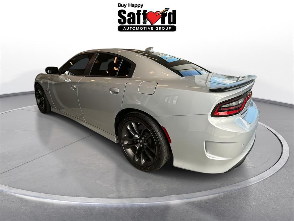 used 2021 Dodge Charger car, priced at $44,298