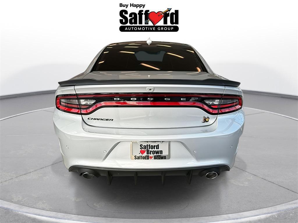 used 2021 Dodge Charger car, priced at $44,298