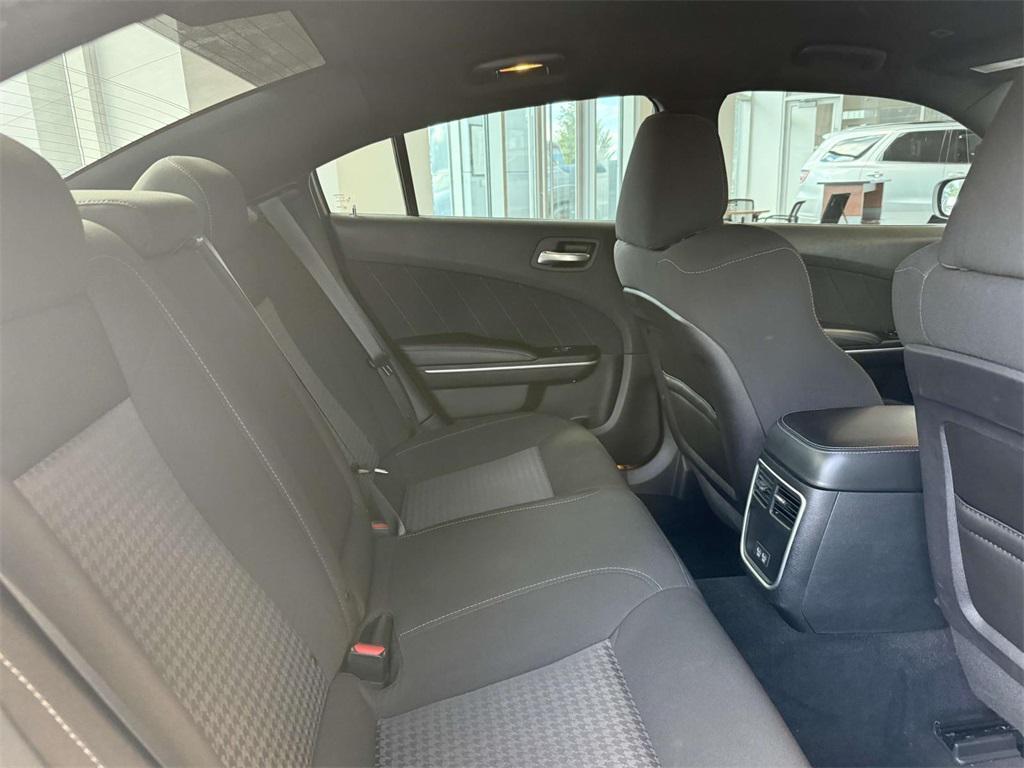 used 2021 Dodge Charger car, priced at $44,298