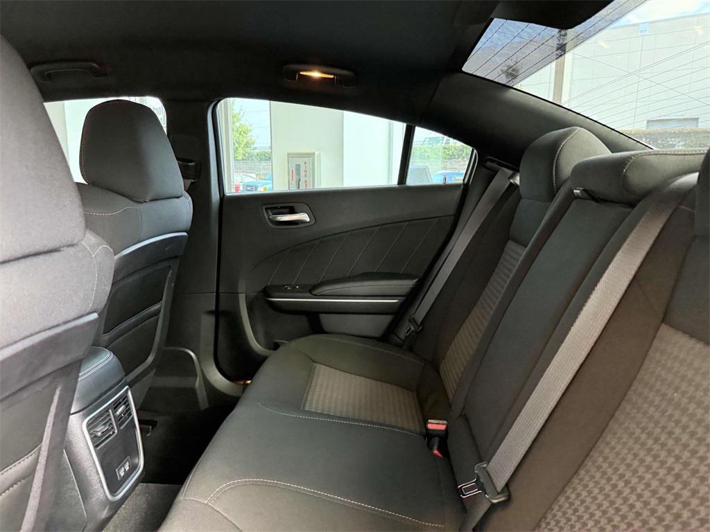 used 2021 Dodge Charger car, priced at $44,298