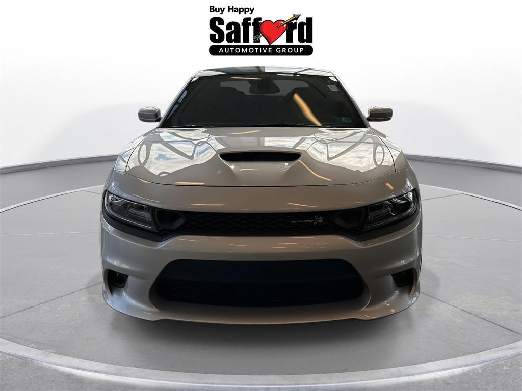 used 2021 Dodge Charger car, priced at $44,298