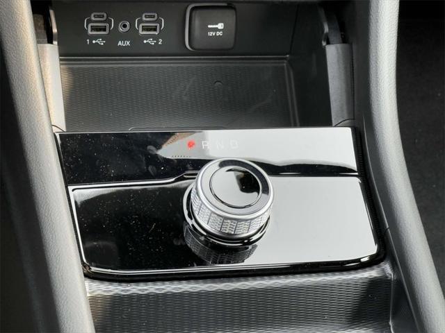 new 2025 Jeep Grand Cherokee L car, priced at $41,547