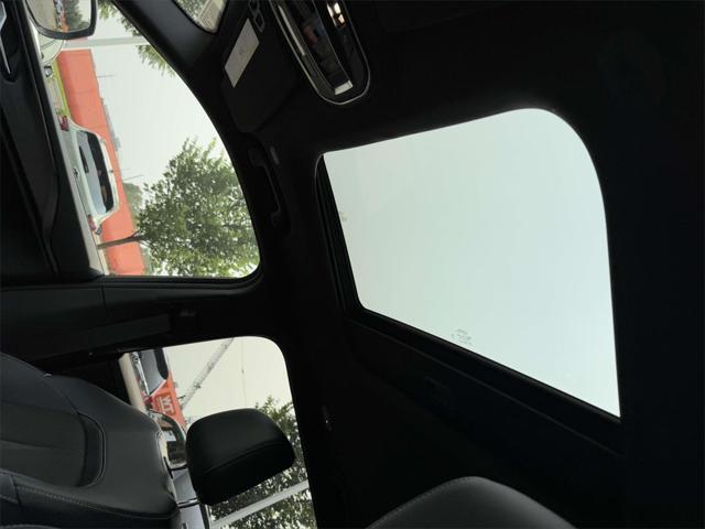 new 2025 Jeep Grand Cherokee L car, priced at $41,547