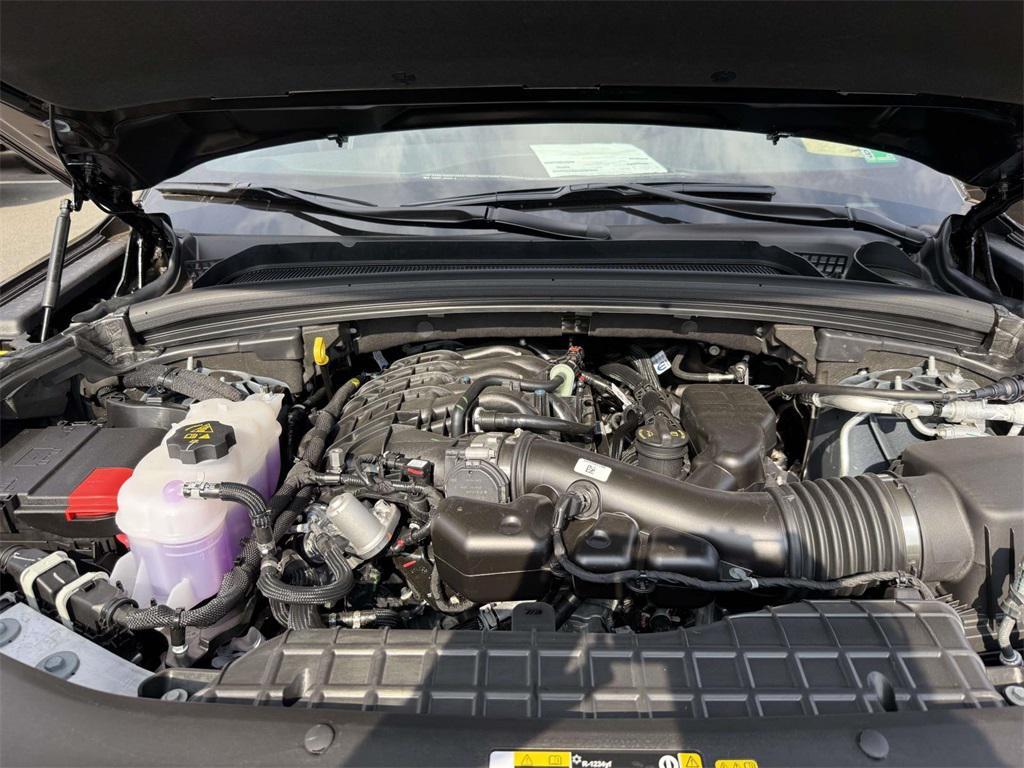 new 2025 Jeep Grand Cherokee car, priced at $39,694