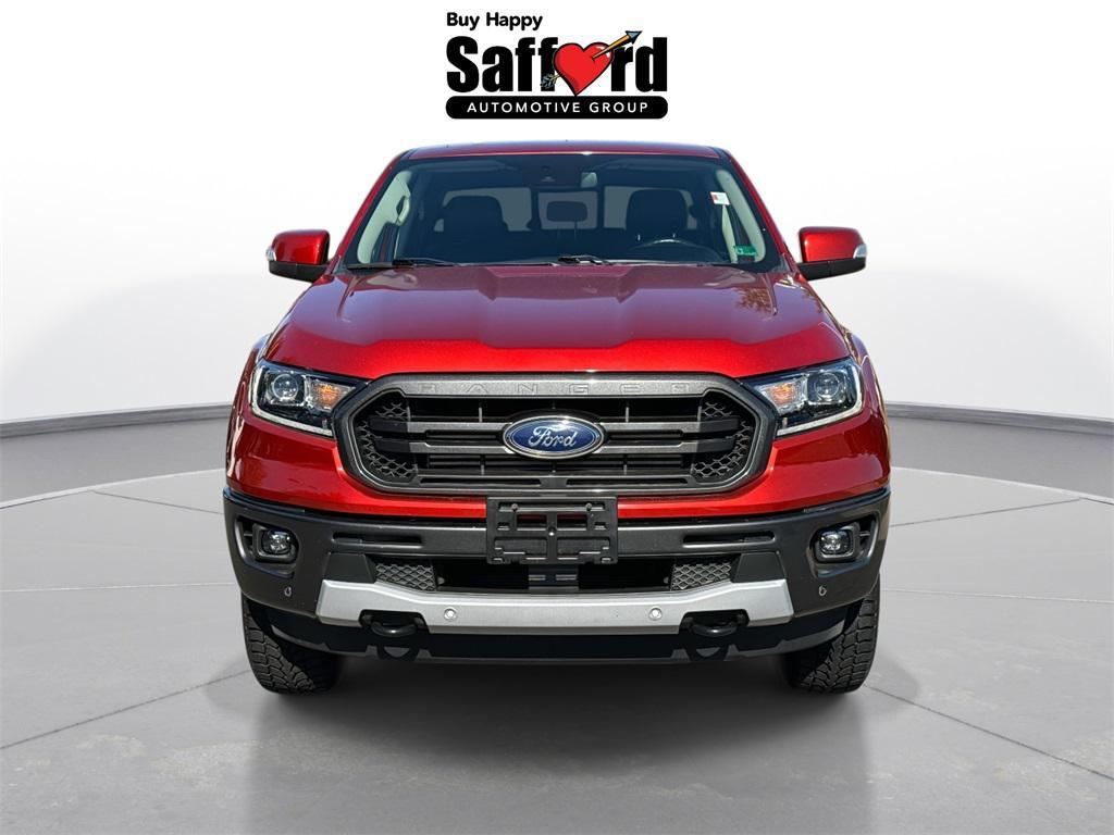 used 2019 Ford Ranger car, priced at $27,750