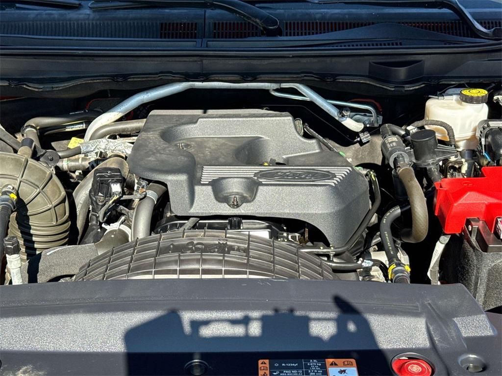 used 2019 Ford Ranger car, priced at $27,750