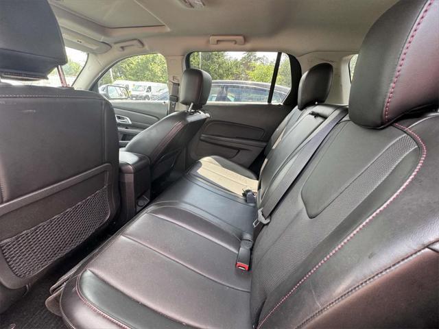 used 2013 GMC Terrain car, priced at $9,998