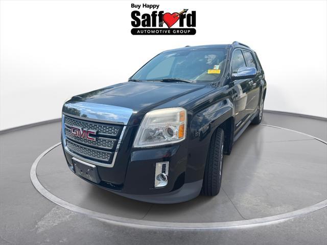 used 2013 GMC Terrain car, priced at $9,998