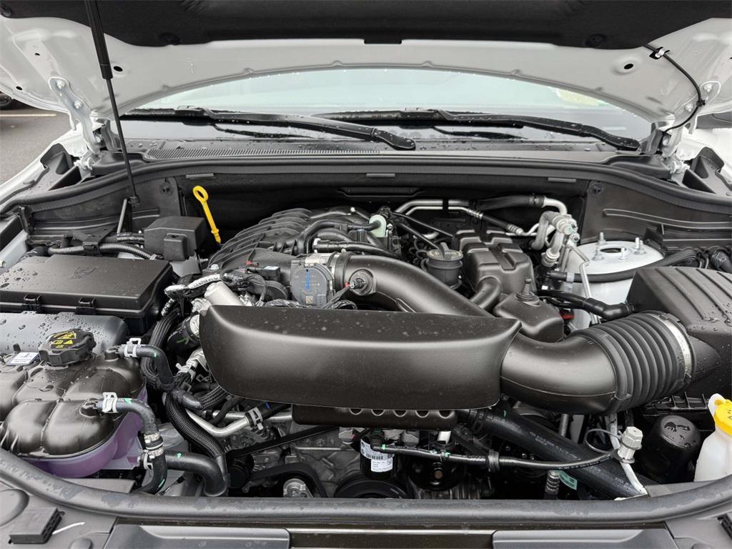 new 2026 Dodge Durango car, priced at $44,941