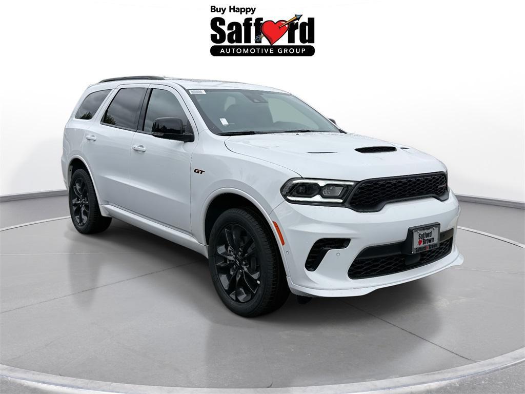 new 2026 Dodge Durango car, priced at $44,941