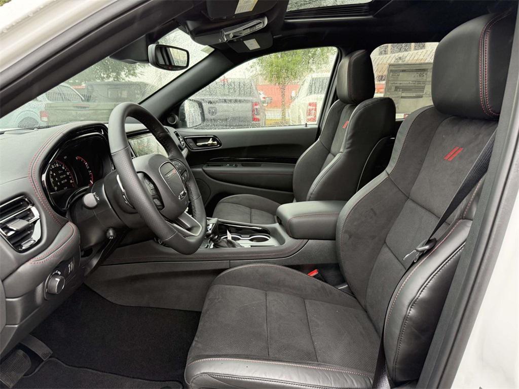 new 2026 Dodge Durango car, priced at $45,479