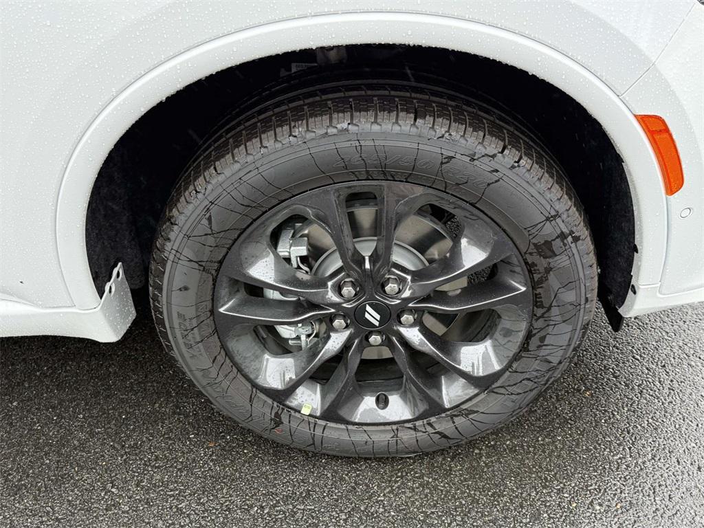 new 2026 Dodge Durango car, priced at $45,479