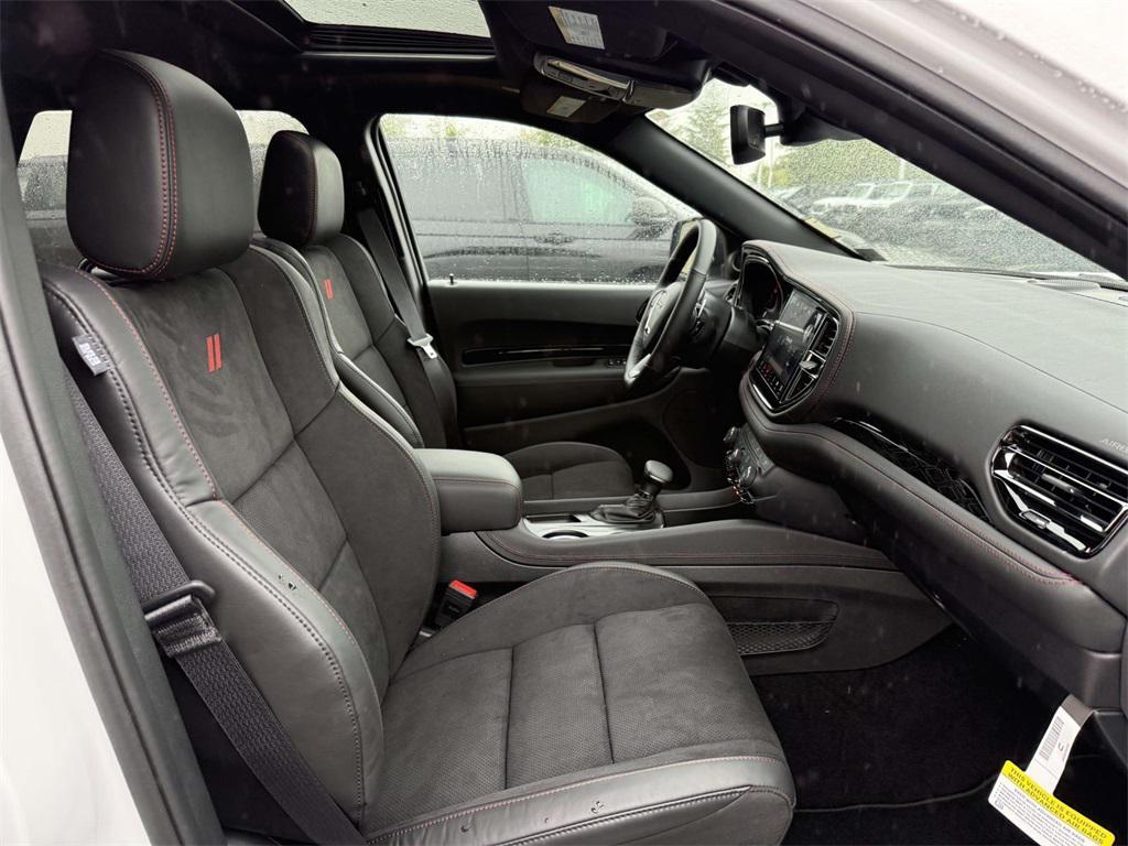 new 2026 Dodge Durango car, priced at $45,479
