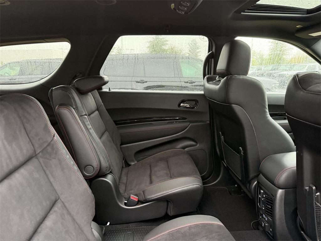 new 2026 Dodge Durango car, priced at $45,479