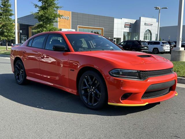 new 2023 Dodge Charger car, priced at $42,596