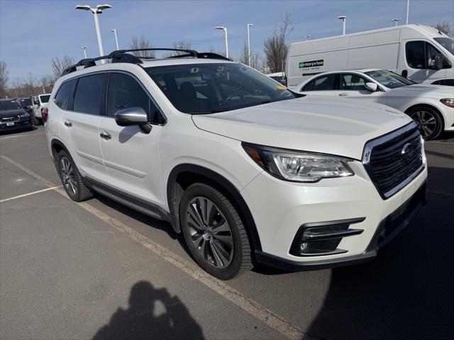 used 2019 Subaru Ascent car, priced at $22,500