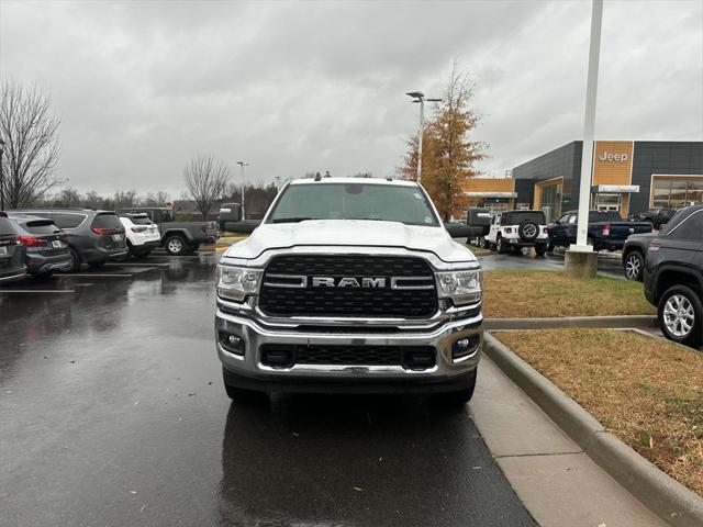 used 2023 Ram 2500 car, priced at $46,330