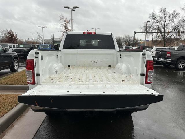 used 2023 Ram 2500 car, priced at $46,330