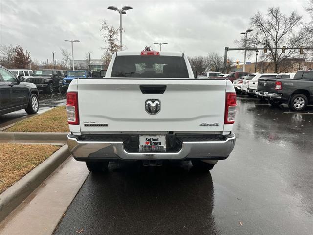 used 2023 Ram 2500 car, priced at $46,330