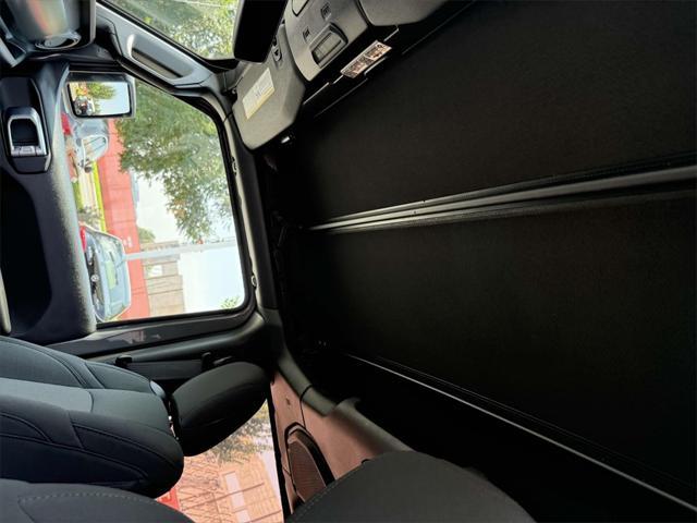 used 2023 Jeep Wrangler car, priced at $31,998