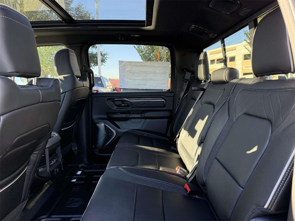 new 2026 Ram 1500 car, priced at $81,251