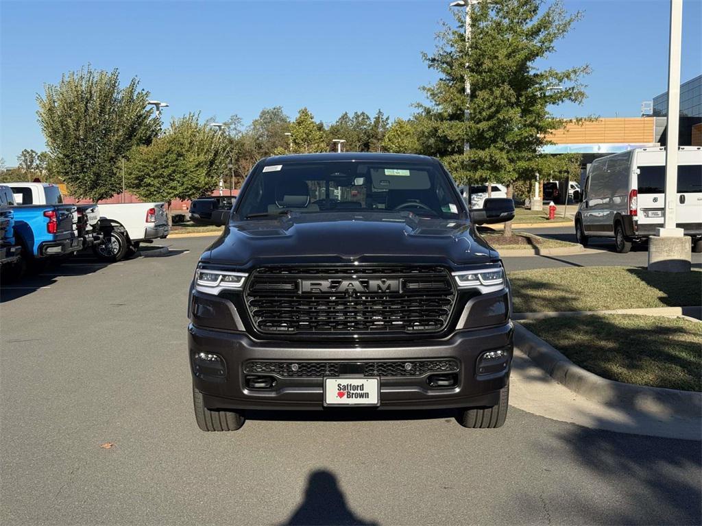new 2026 Ram 1500 car, priced at $81,251