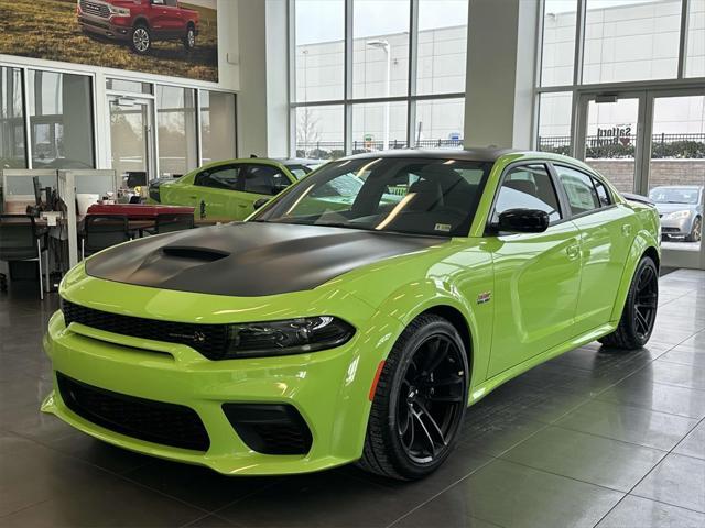 new 2023 Dodge Charger car, priced at $63,235