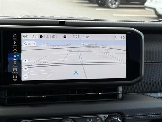new 2025 Jeep Wrangler car, priced at $54,353