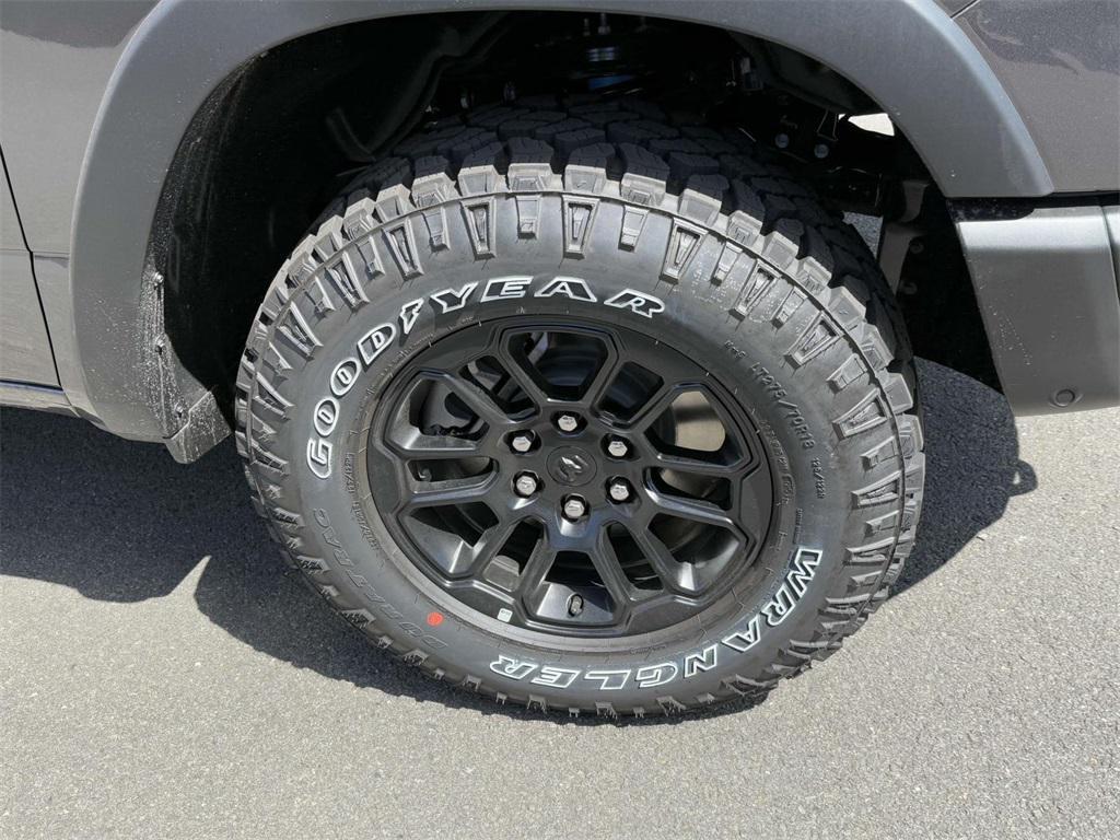 new 2026 Ram 1500 car, priced at $64,784