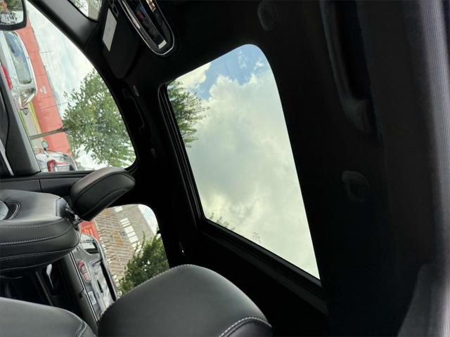 new 2025 Jeep Grand Cherokee car, priced at $46,891