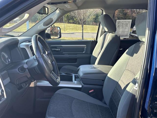 used 2014 Ram 1500 car, priced at $7,998