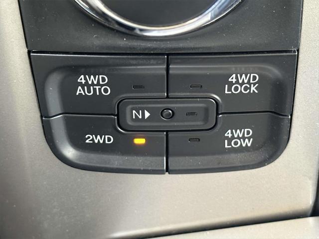 used 2014 Ram 1500 car, priced at $7,998