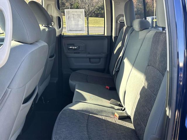 used 2014 Ram 1500 car, priced at $7,998