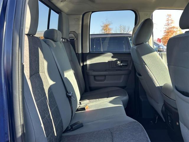 used 2014 Ram 1500 car, priced at $7,998