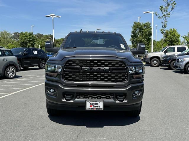 new 2024 Ram 2500 car, priced at $65,401