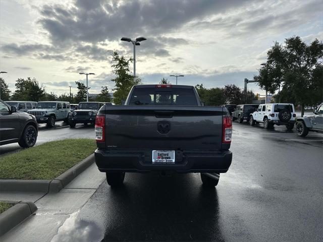 new 2024 Ram 2500 car, priced at $45,384