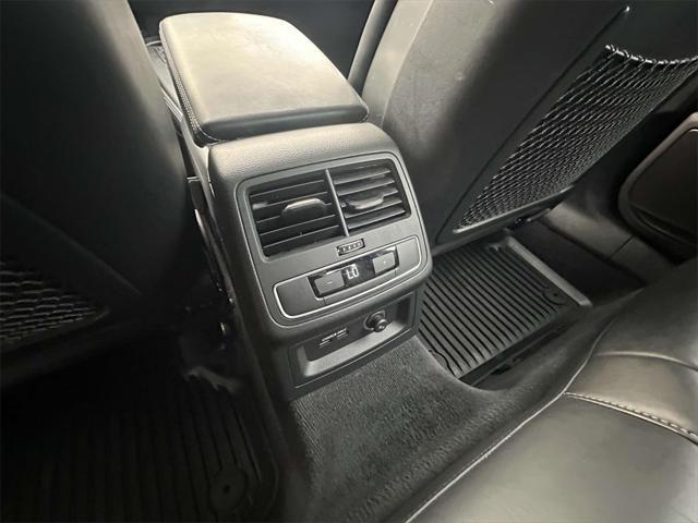 used 2019 Audi S4 car, priced at $31,000