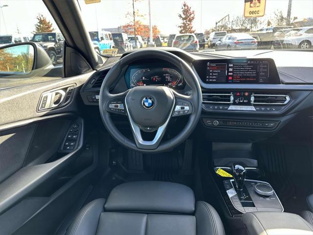 used 2022 BMW 228 Gran Coupe car, priced at $28,806