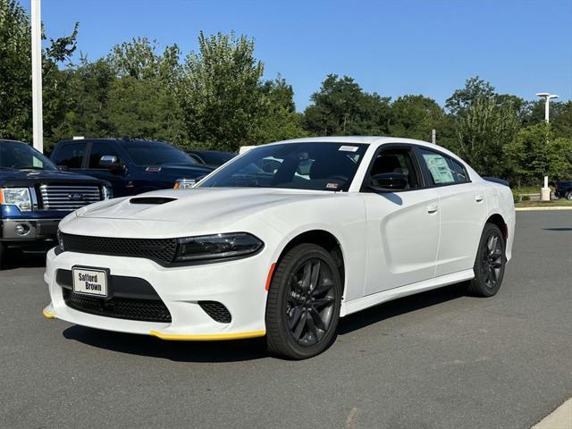 new 2023 Dodge Charger car, priced at $37,353
