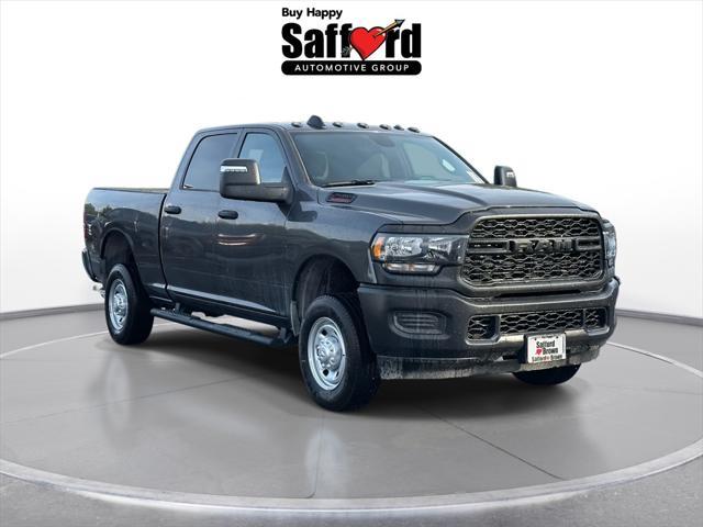 new 2024 Ram 2500 car, priced at $44,463