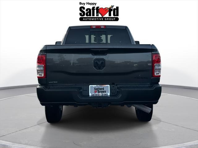new 2024 Ram 2500 car, priced at $44,463