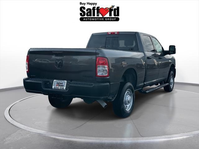 new 2024 Ram 2500 car, priced at $44,463