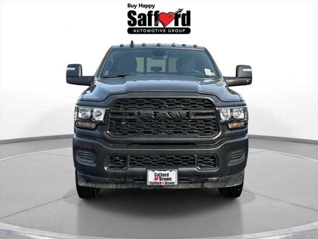 new 2024 Ram 2500 car, priced at $44,463