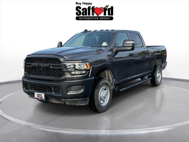 new 2024 Ram 2500 car, priced at $44,463