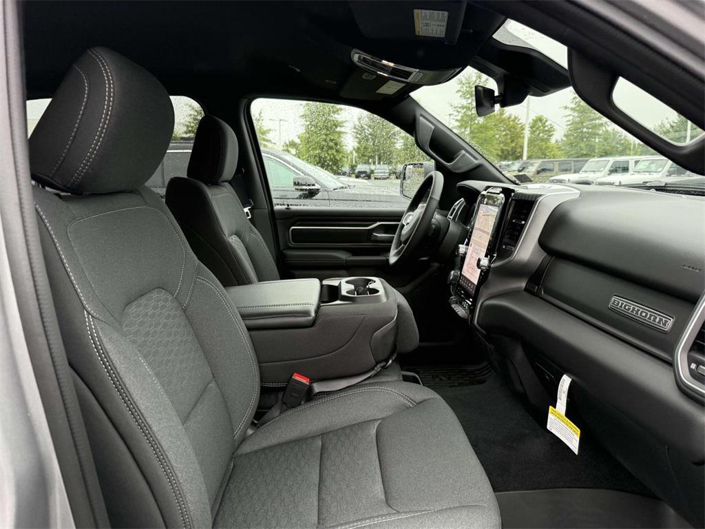 new 2026 Ram 1500 car, priced at $53,293