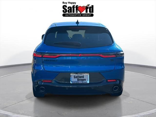new 2024 Dodge Hornet car, priced at $35,067