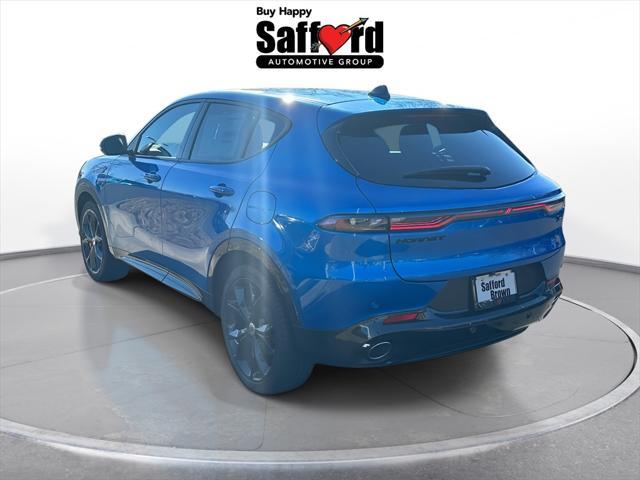new 2024 Dodge Hornet car, priced at $35,067
