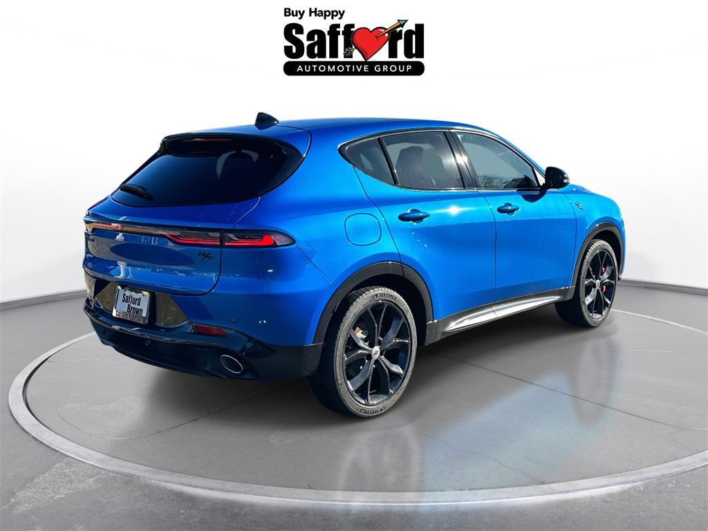new 2024 Dodge Hornet car, priced at $37,645