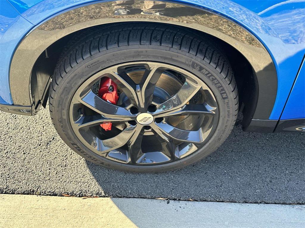new 2024 Dodge Hornet car, priced at $37,645